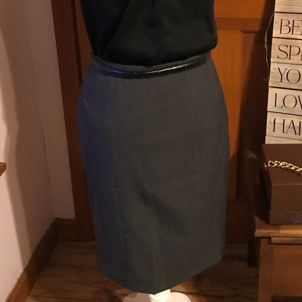 H&M pencil skirt -  NWT